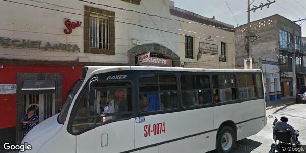 ADMINISTRACIÓN DEL MERCADO